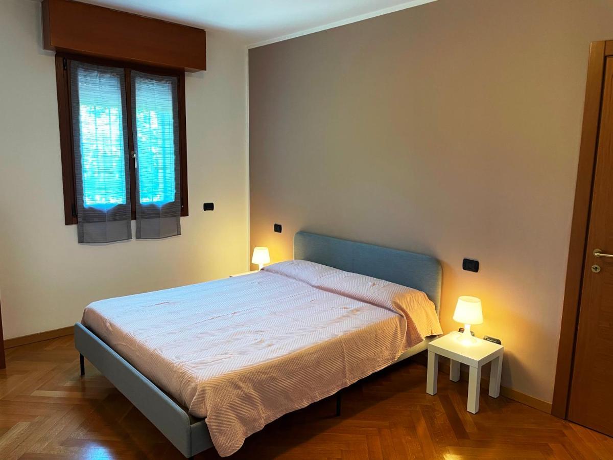 Appartamento Pero Fiera Milano Figino Bagian luar foto