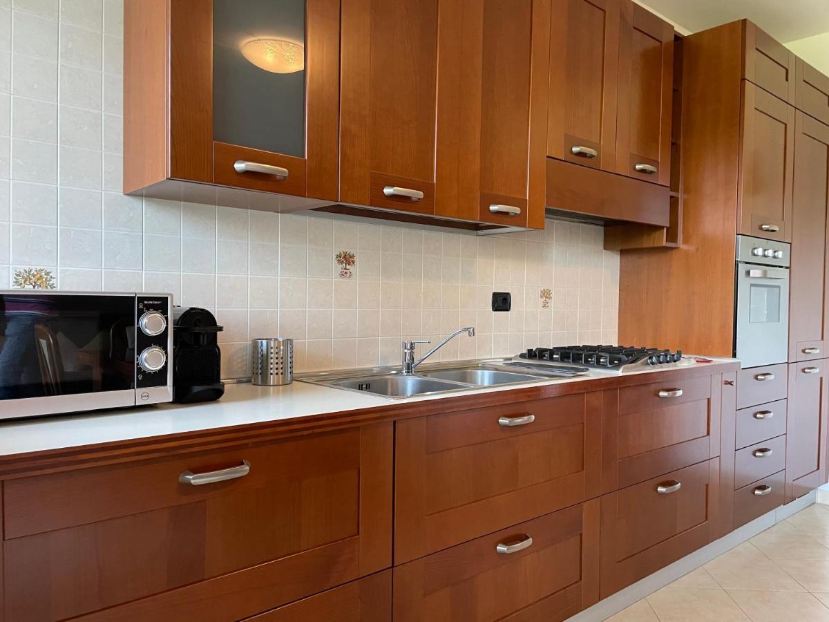 Appartamento Pero Fiera Milano Figino Bagian luar foto