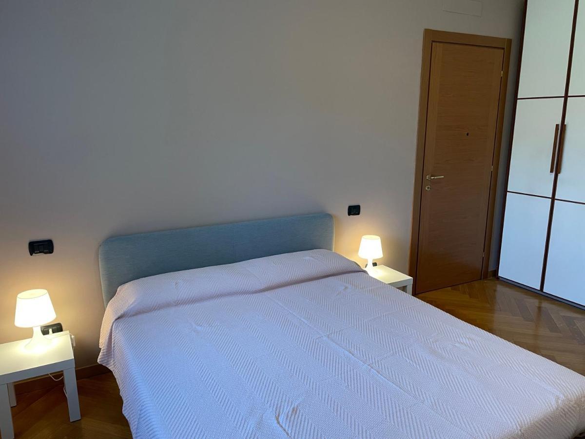 Appartamento Pero Fiera Milano Figino Bagian luar foto